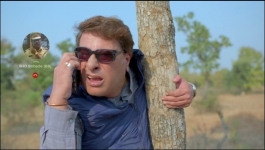 Black White and Gray Love Kills - Season 01 Episode 03